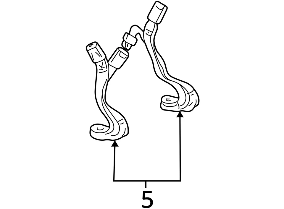 KIT CINTURÓN PONTIAC OLDSMOBILE GRAND AM ALERO 1999-2005 ASIENTO R CTR NEUTRA 12530660 Foto 3 de 3