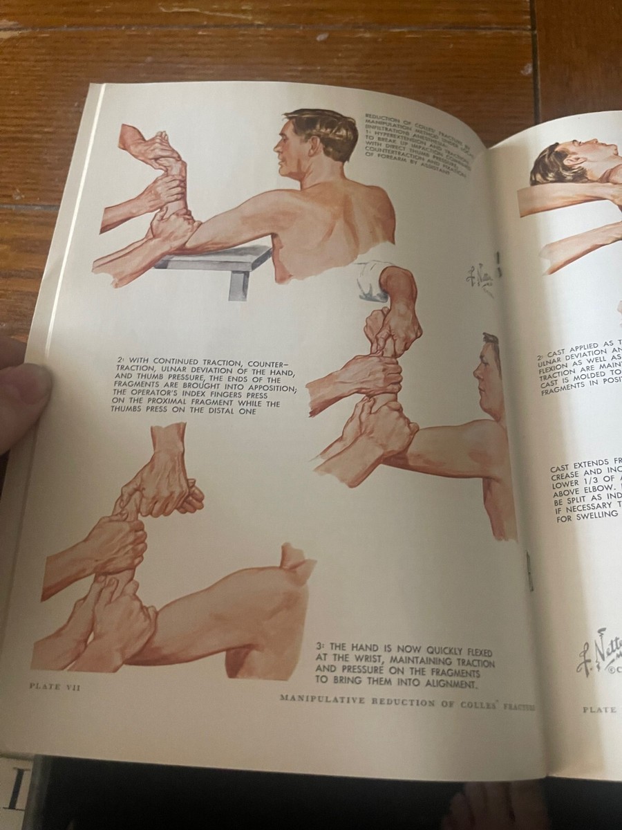 KILLER-BONG「CLINICAL SYMPOSIA」 CLINICAL SYMPOSIA, 1990-1992, LOT OF 8, F.NETTOR & J.CRAIG