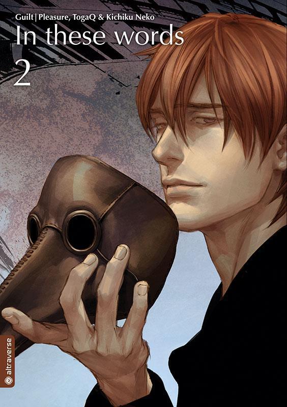 In These Words 02 Togaq