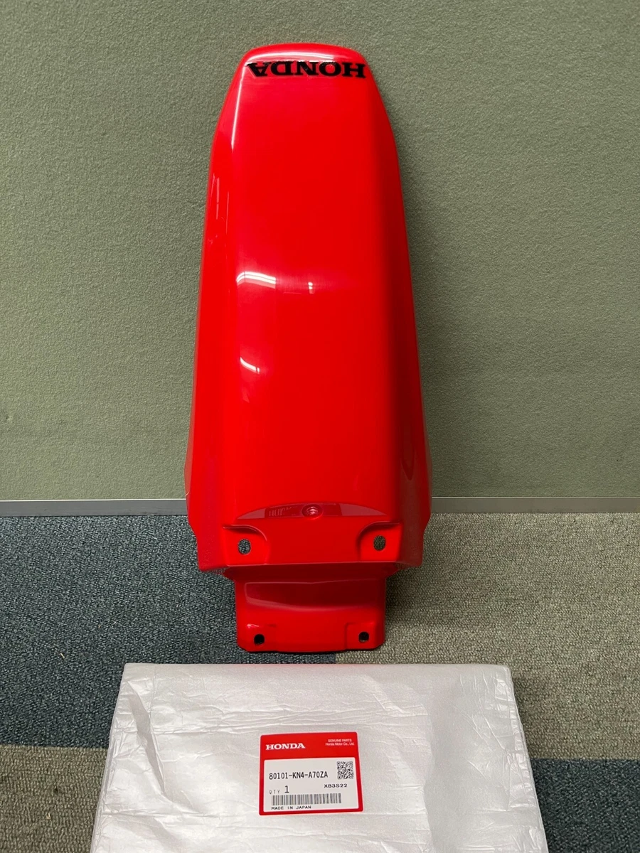 Rear Fender Fenders for Honda XR80 for sale | eBay