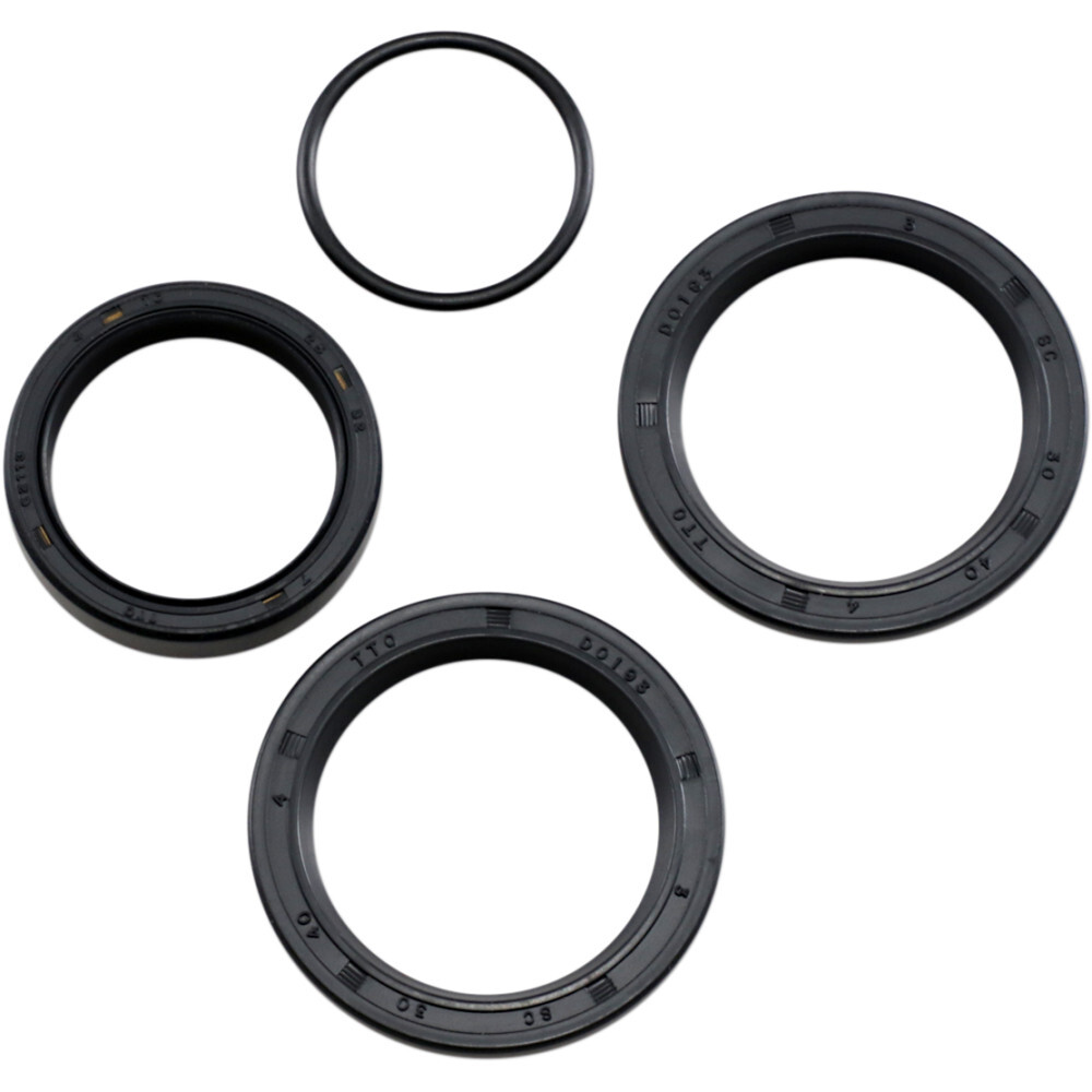 Moose Racing Front Differential Bearing and Seal Kit | 25-2076-5