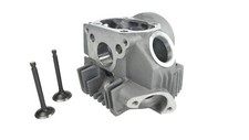 Zylinderkopf für Honda Dax ST70 CT70 mit 22 / 25mm Ventilen cylinder head