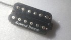 90's SEYMOUR DUNCAN USA SH 2 N JAZZ NECK HUMBUCKER - 7,11 K