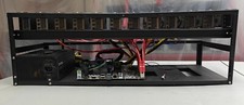 Pny Nvidia Rtx A2000 6gb Gddr6 - 12 Gpu Mining Rig With A Evga 1300 Watt Psu