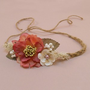 baby halo headband