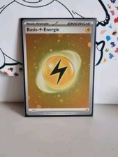 Pok&eacute;mon Elektro-Energie Glitzer Holo - 151 - Deutsch - SVE 004