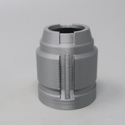 Savi's Workshop 3D Print Emitter Lightsaber Scrap Parts Galaxys Edge #6