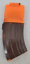 NERF N-STRIKE ELITE  10 Round Clip/Magazine  c.2011  C-044A