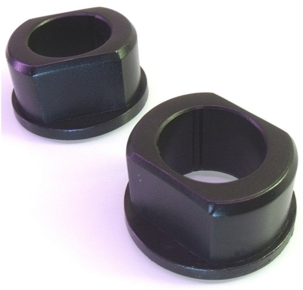 2 WHEEL AXLE BUSHINGS FIT CRAFTSMAN, MTD SNOW BLOWER 9410490, 9410199 9410199 eBay