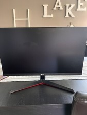 LG Gaming Monitor 24mp60G 24