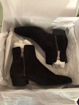 balmain anthos boots