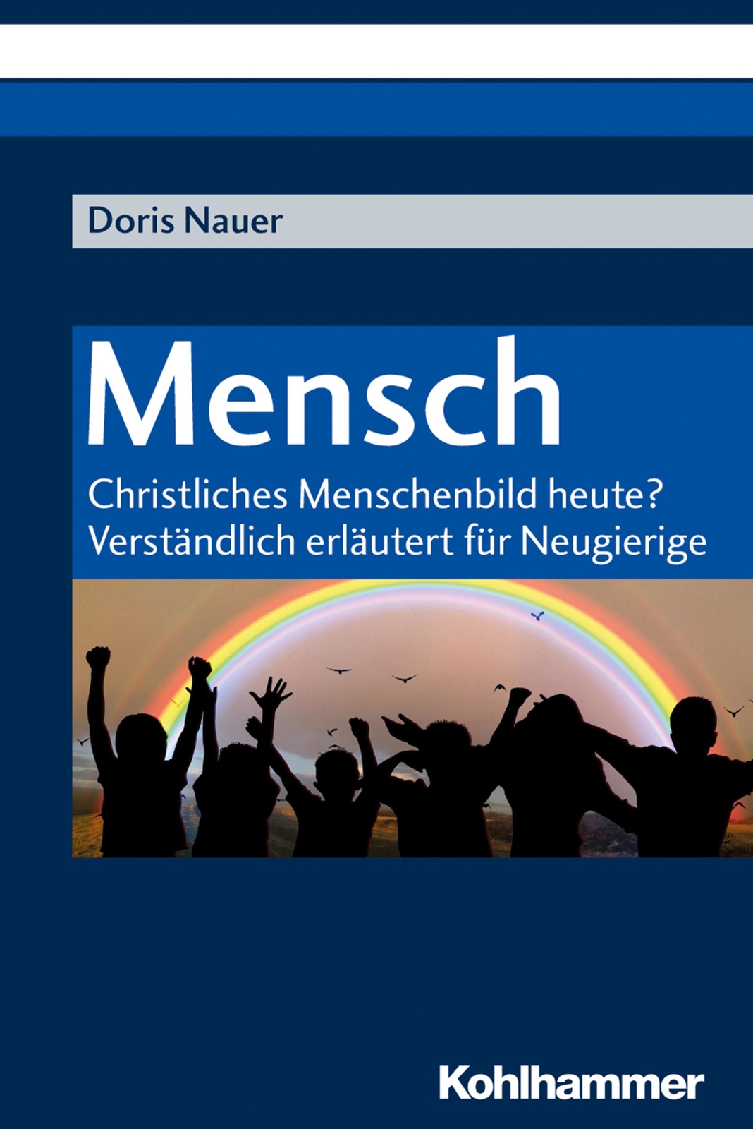 Thumbnail - Mensch Doris Nauer