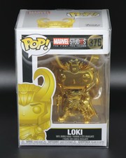 gold loki pop price