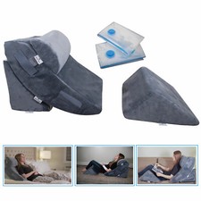 broyhill adjustable wedge pillow
