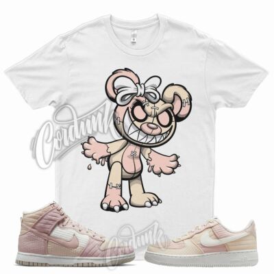 GB T Shirt for  WMNS Air Force 1 Low Toasty Pink Dunk High Arctic Punch