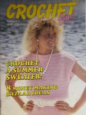 CROCHET Fun Magazine Number 11