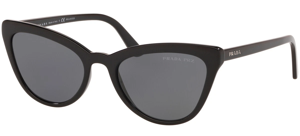 Prada ultravox evolution pr clearance 01vs
