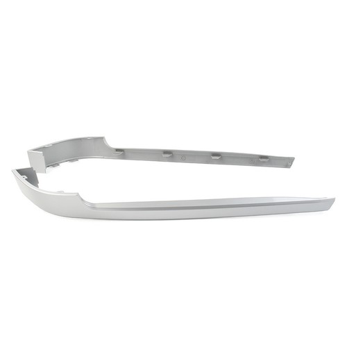 Rear Bumper Side Cladding Trim for Land Rover Range Rover 2013-2022 ...