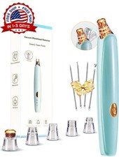 Maquina Para Quitar Puntos Negros Quita Nariz Sacar Saca Aspiradora Remueve NUEV