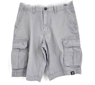 Men's Urban Pipeline Super Flex Cargo Shorts-BRAND NEW w Men's Urban Pipeline Super Flex Cargo Shorts-BRAND NEW w