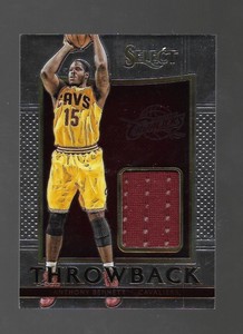 anthony bennett jersey