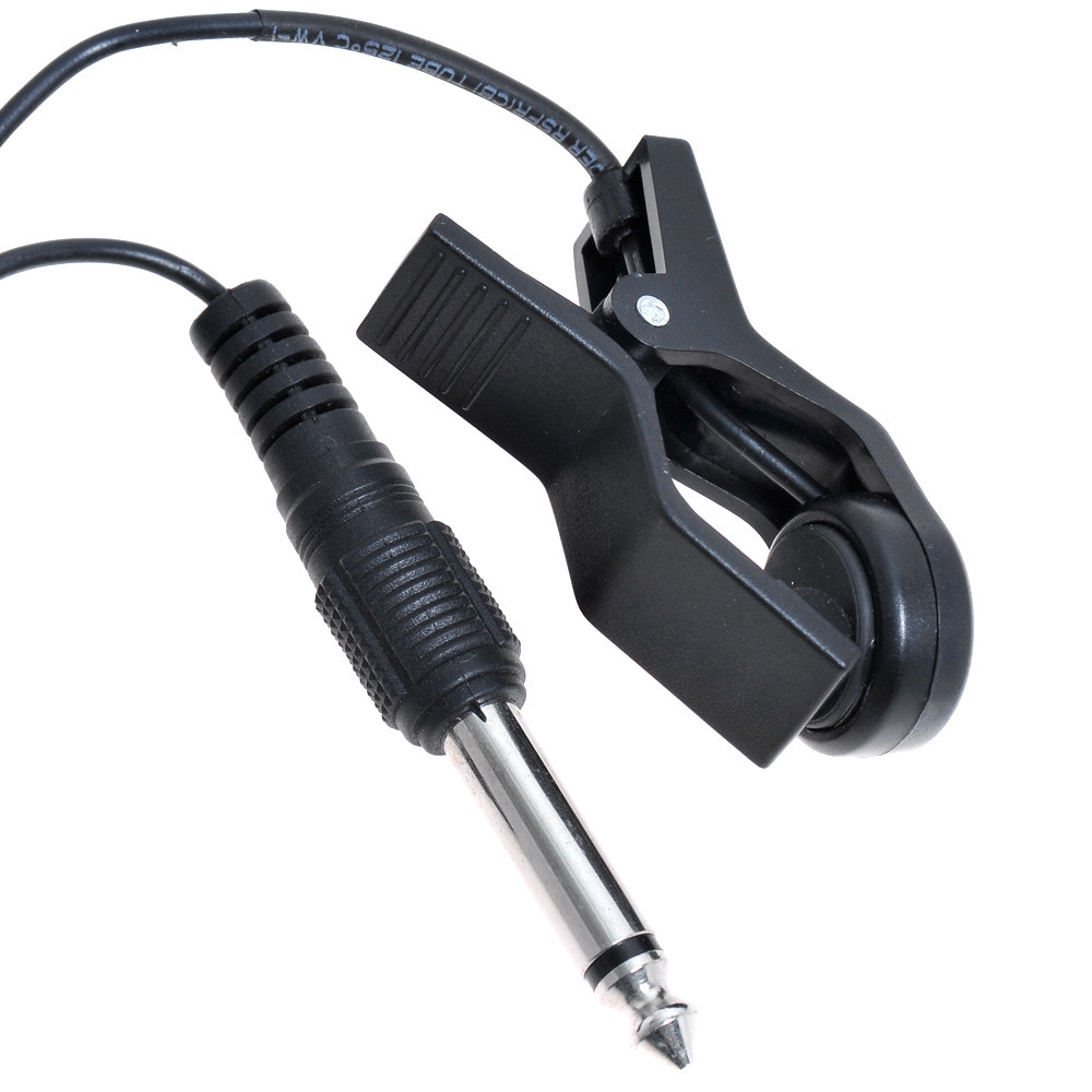 Belcat Wind String Instruments Clip Microphone Acoustic Guitar