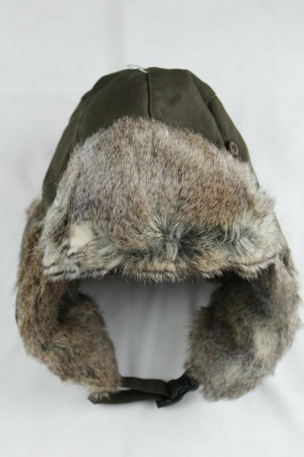 fjallraven heater hat