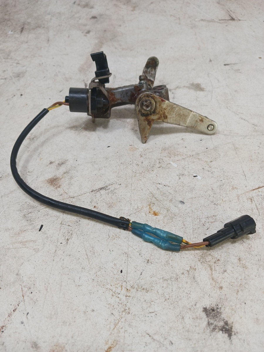 SHIFT LINKAGE SUZUKI EVINRUDE DF90-100-115-140 HP 21110 SHIFT LINKAGE SUZUKI EVINRUDE DF90-100-115-140 HP 21110