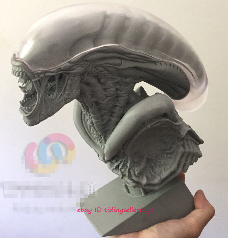 エイリアン3 Dog Alien Mini Bust パリセイズ エイリアン3 エイリアン ドッグエイリアン ミニ