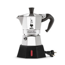 Bialetti moka elettrica 2778/MR