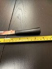 Vintage E. Parker & Sons Copper & Black Steak Knife Sheffield (14a) — photo 6