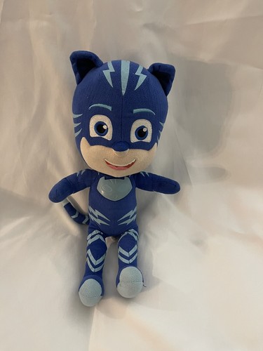 catboy sing and talk