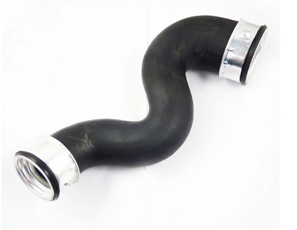 Original VW Passat B5.5 Charge Air Cooler Hose 3B0145828G OEM