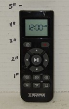 OEM Ecovacs Robotics RC1507 Remote Control fo...