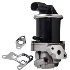 EGR Valve Exhaust Gas Valve for Seat Arosa 6H 1997 - 2004 Hatchback 1.0 1.4