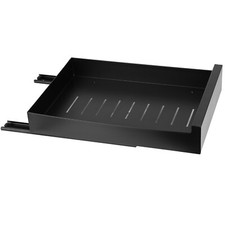 Pull Out Cabinet Organizer Heavy Duty Sliding Drawers Kitchen Living Room Shelf