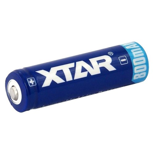 1x High Drain IMR 18490 1100mAh 3.7V Battery Li-ion 20a flat | eBay