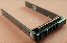 Dell 2.5" KG7NR G176J SATA SAS Tray Caddy R720 R620 R520 R420 US-SameDayShip