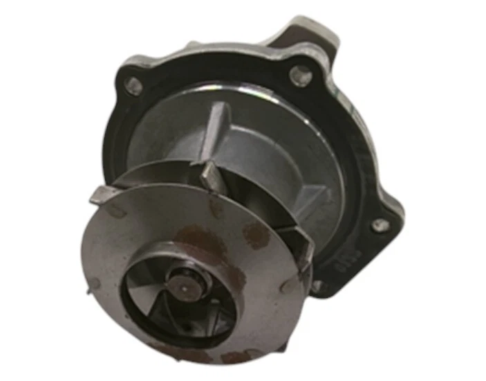 Bomba de água GM (SLP-1) 251-731 NOVA FABRICANTE DE EQUIPAMENTO ORIGINAL 251-731 12620226 - Imagem 2 de 4