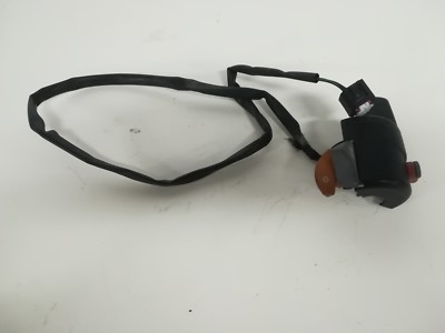 7659320 Control Switch Engine BMW R850 R 2003 2005 32124 Km for