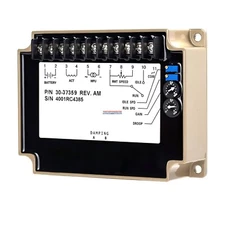 Speed Controller EFC3037359 Engine Speed Control Unit Governor EFC 3037359 for