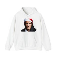 Justin Trudeau Muslim version Unisex