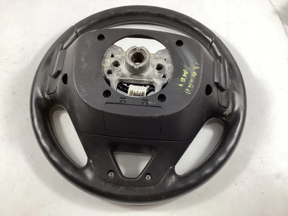 2010 - 2013 年 ACURA MDX 皮革巡航音量模式手机开关 6066087 原始设备制造商。 — 第 2/4 张图片