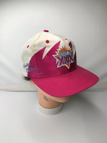 Buy Vtg 1994 Super Bowl XXIX 29 Logo 7 