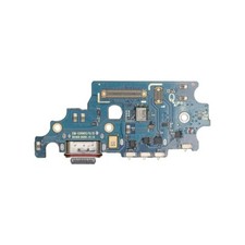 Charge Port SIM Card Reader Board for Samsung Galaxy S21 China Charging Part