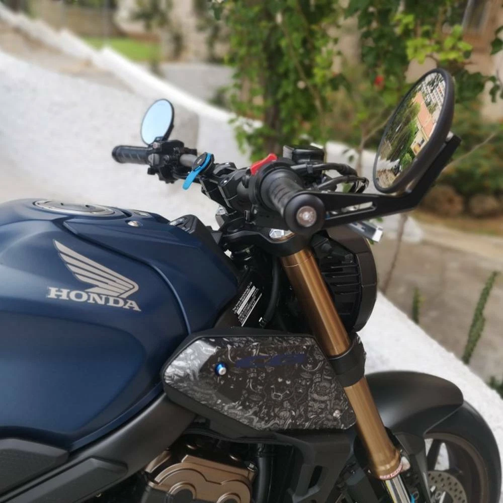 Motorcycle Round 7 8