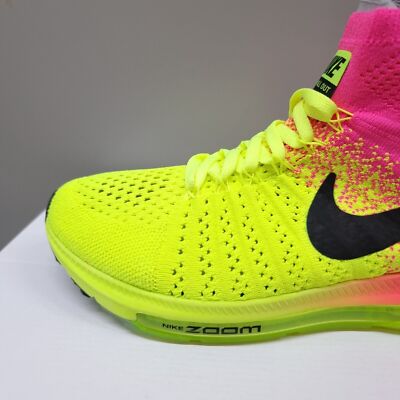 NIKE AIR ZOOM ALL OUT FLYKNIT OC 