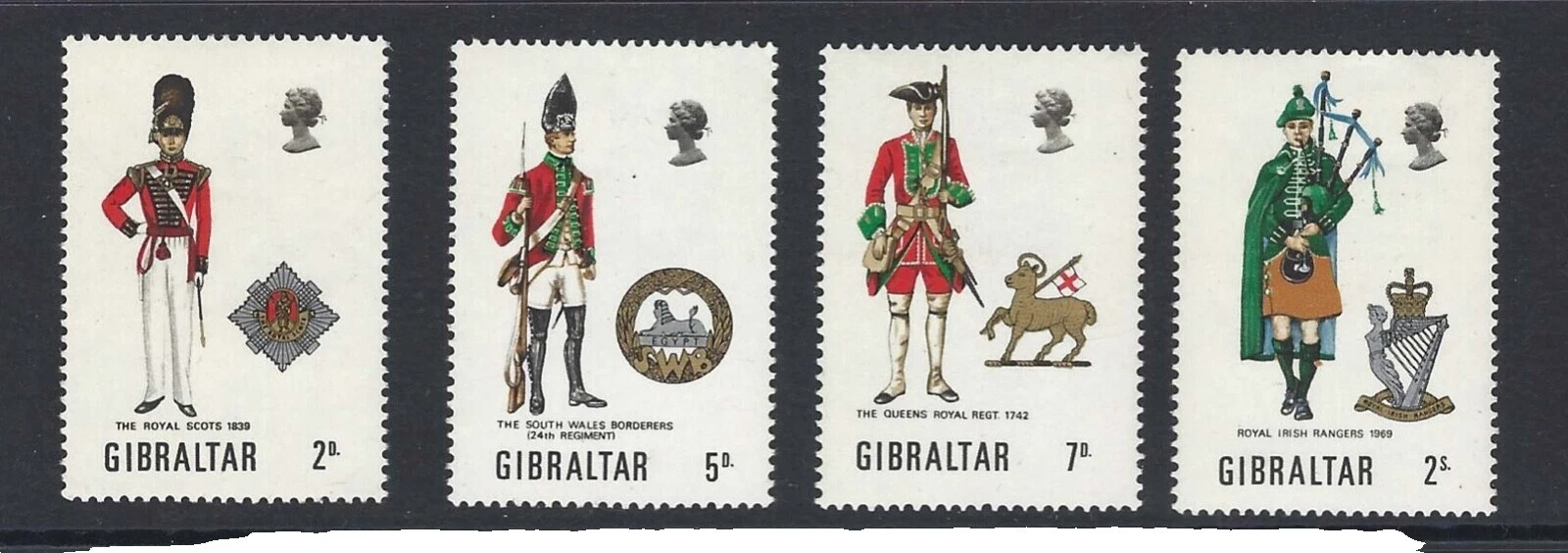 Military, War Worldwide Stamp Collections & Lots