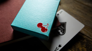 Cherry Casino V1 Playing Cards for sale | eBay