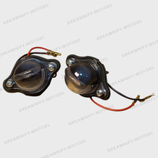 Für Suzuki SJ413 SJ410 Samurai Sierra Drover Gypsy Lizenz Kennzeichen Licht